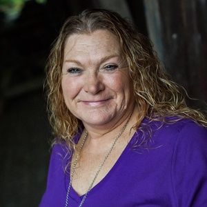 Meet your Posher, Patricia